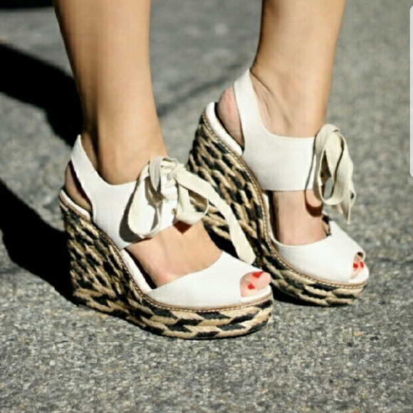 2xHP💃💃Tory Burch sandals - Picture 4 of 8